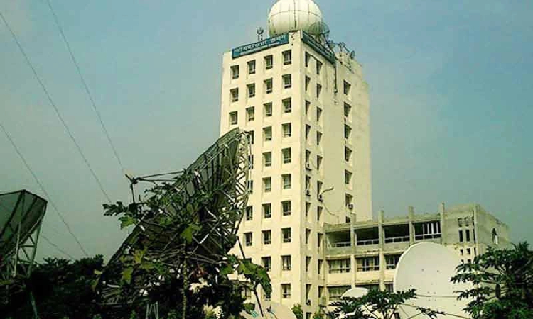 ঢাকায় রেমালের প্রভাব নিয়ে জানাল আবহাওয়া অধিদপ্তর