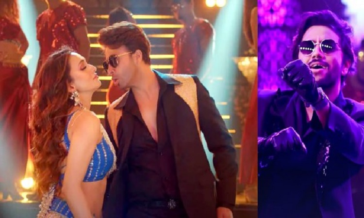 তুফানের ‘লাগে উরাধুরা’ গানটি কি আসলেই নকল?