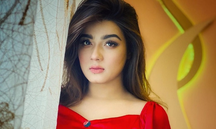 অবৈধ কোনো কিছু করিনি : মাহি