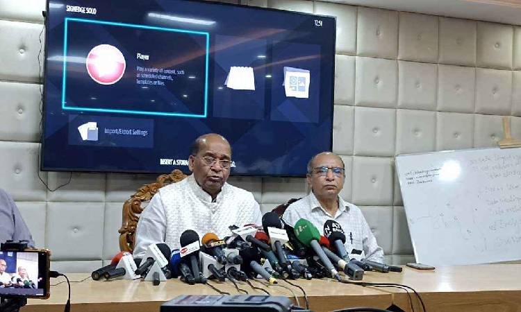 এখন পর্যন্ত দুজনের মৃত্যুর কথা শুনেছি: ত্রাণ প্রতিমন্ত্রী