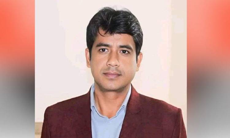 প্রার্থীতা ফিরে পেলেন মো. রিয়াজ উদ্দীন আহম্মেদ