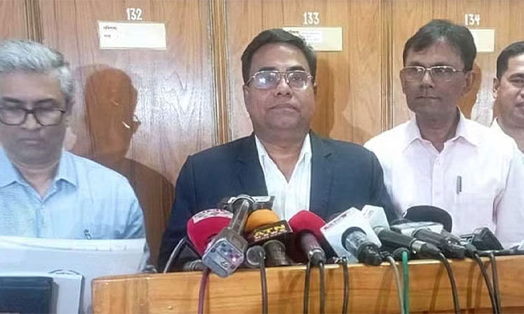 ১৯ উপজেলায় নির্বাচন স্থগিত