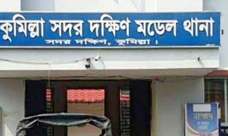 কুমিল্লায় নির্মাণাধীন ভবন ধসে শিক্ষার্থীর মৃত্যু