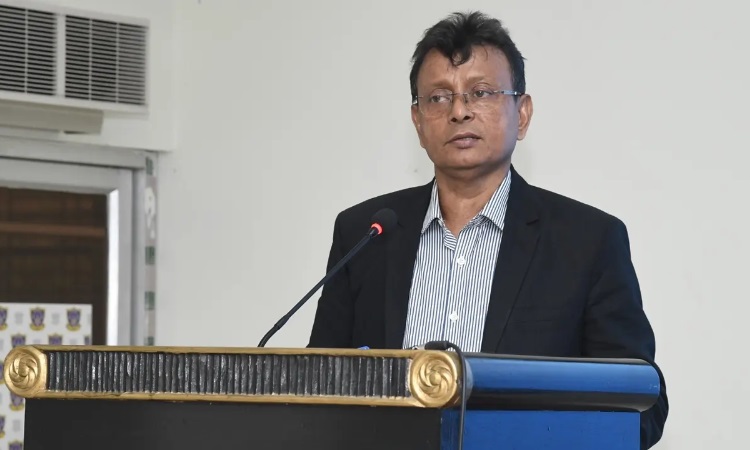 মানবপাচার প্রতিরোধে জনসচেতনতার বিকল্প নেই: সিআইডি প্রধান