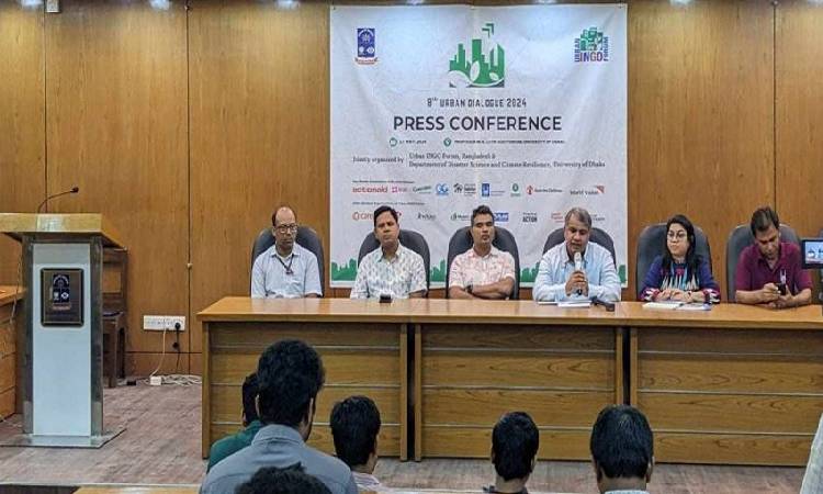 মানবপাচার প্রতিরোধে জনসচেতনতার বিকল্প নেই: সিআইডি প্রধান