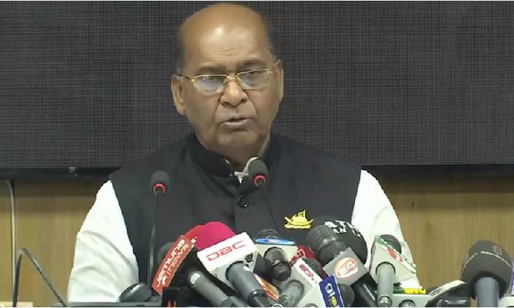 ‘রেমালে ক্ষতিগ্রস্ত সাড়ে ৩৭ লাখ মানুষ, বিধ্বস্ত ৩৫ হাজার ঘরবাড়ি’