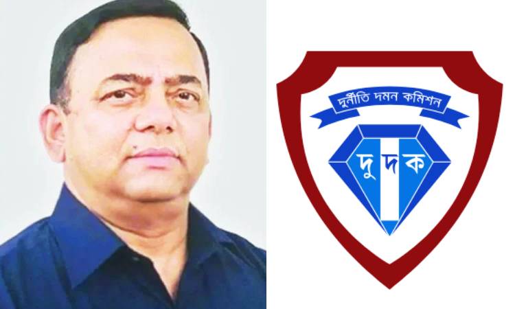 দুর্নীতির অভিযোগে সাবেক আইজিপি বেনজীরকে দুদকে তলব