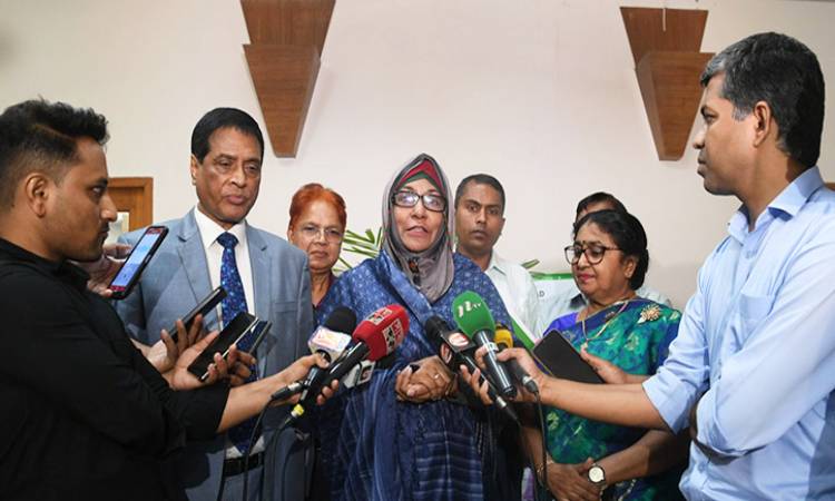 আগামী বাজেটে সর্বোচ্চ গুরুত্ব দেওয়া হবে মূল্যস্ফীতি রোধে