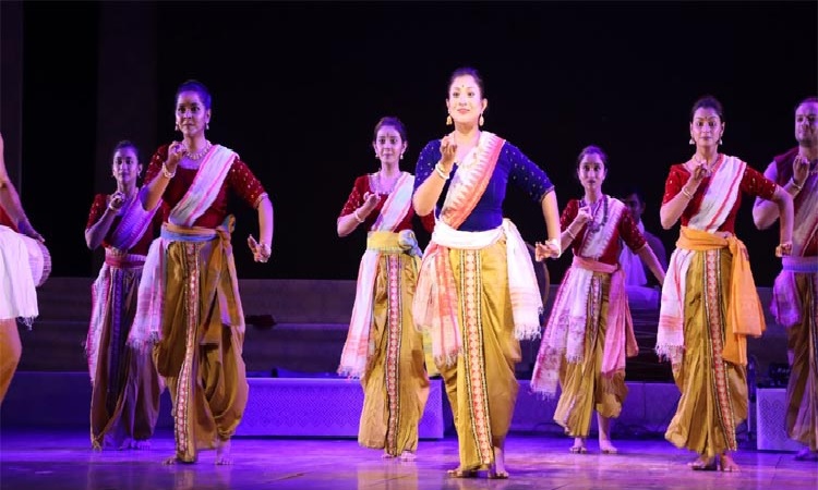 সময় বাড়ল ১৬তম শাস্ত্রীয় সংগীত ও নৃত্য উৎসবের