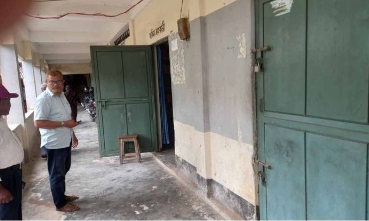 সাদুল্লাপুরে উপজেলা পরিষদ নির্বাচন কাল