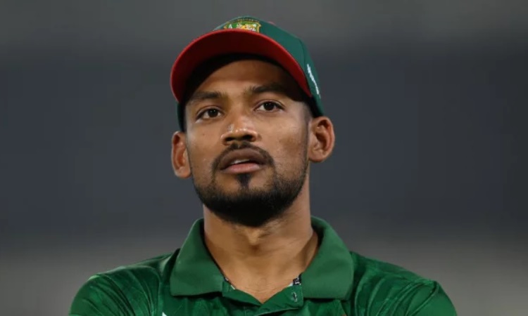 ভালো উইকেটে খেললেও রাতারাতি পরিবর্তন আনা সম্ভব নয়: শান্ত