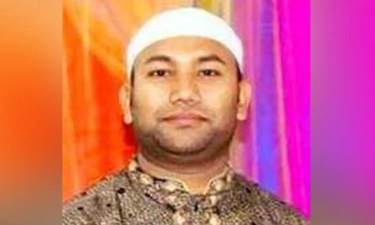 নরসিংদীতে আ.লীগ নেতাকে গুলি করে হত্যা