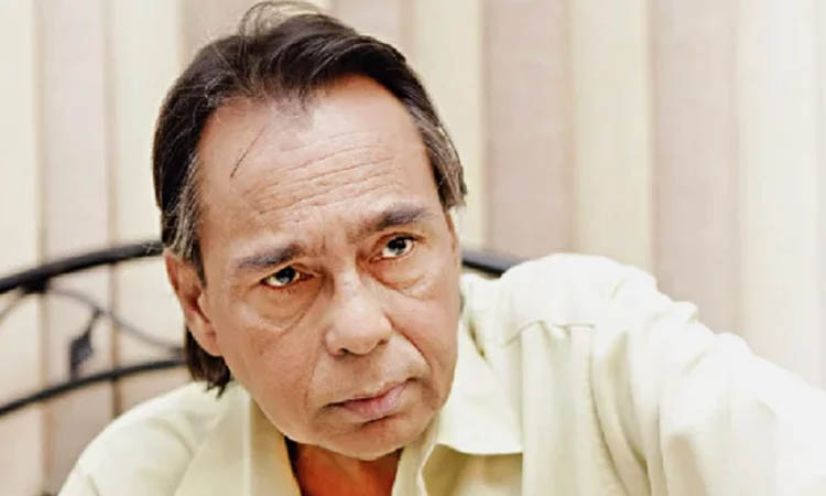 কিংবদন্তি অভিনেতা হুমায়ুন ফরীদির জন্মদিন আজ