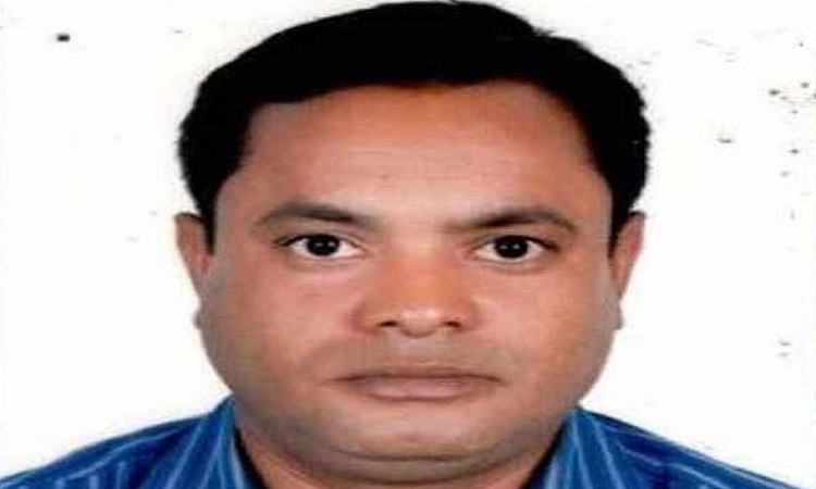 হবিগঞ্জে সহকারী প্রিসাইডিং অফিসারের মৃত্যু