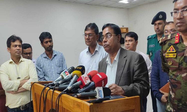 স্থগিত ২০ উপজেলা পরিষদের নির্বাচন ৯ জুন