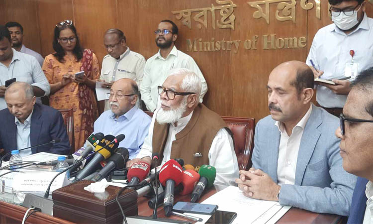 অপরাধী যত প্রভাবশালীই হোক,  আইন অনুযায়ী ব্যবস্থা: সালমান এফ রহমান