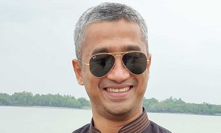 প্রধানমন্ত্রীর উপ-প্রেস সচিব পদে হাসান জাহিদ তুষারের নিয়োগ বাতিল