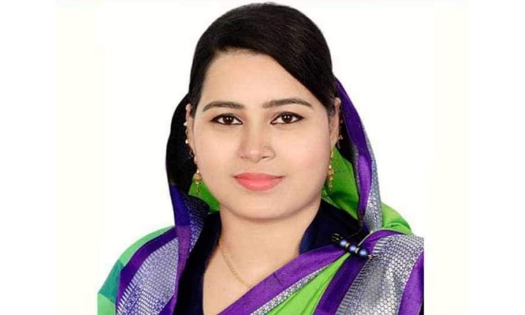 বিজয়নগরে নারী প্রার্থী নিখোঁজ, থানায় জিডি