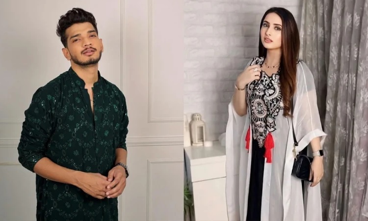 গোপনে দ্বিতীয় বিয়ে সারলেন ফারুকী