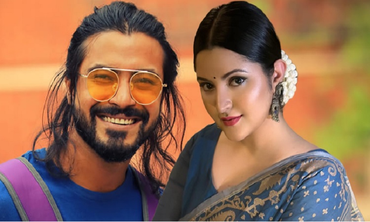 রাজের জন্য নির্মম যে বিষয়টি জানালেন পরীমণি