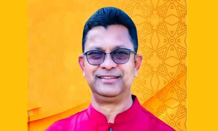 মোহনগঞ্জে তৃতীয়বারের মতো উপজেলা চেয়ারম্যান হলেন মো. শহীদ ইকবাল