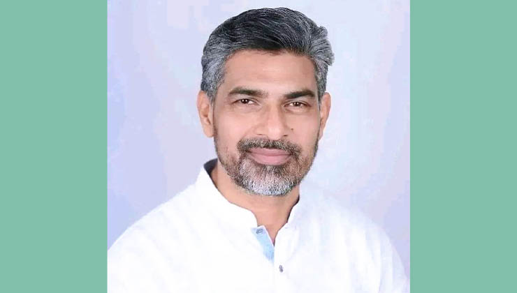 পাবনা সদর উপজেলায় সোহেল হাসান চেয়ারম্যান নির্বাচিত
