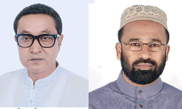 জামালপুরের মাদারগঞ্জ ও মেলান্দহে বিজয়ী হলেন যারা