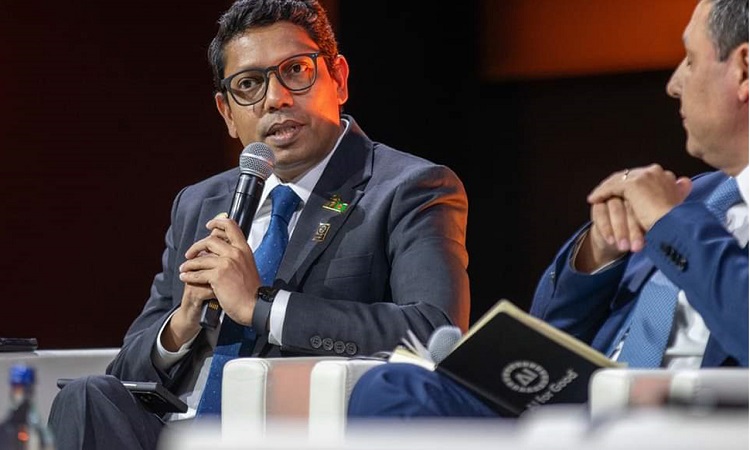 আন্তর্জাতিক ‘এআই গভর্নেন্স এজেন্সি’ প্রতিষ্ঠার প্রস্তাব প্রতিমন্ত্রী পলকের