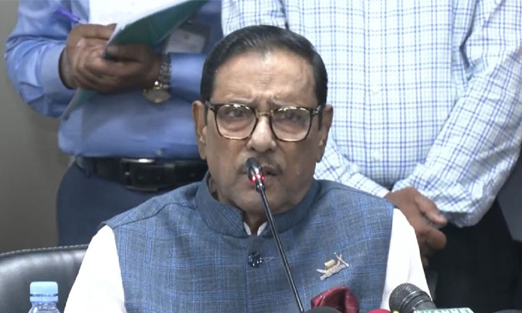 ঈদের আগেই ভাঙা সড়ক মেরামত করতে হবে: সেতুমন্ত্রী