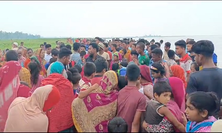 দেওয়ানগঞ্জে ২১ দিন পর শিশুর মরদেহ উদ্ধার