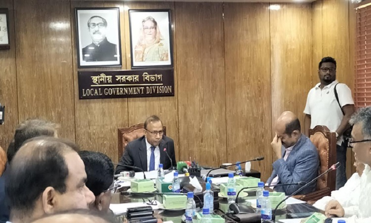 ‘সূর্যোদয়ের আগে কোরবানির পশুর বর্জ্য অপসারণ করতে হবে’
