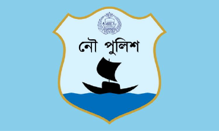চাঁদপুরে বালুবাহী ১০ বাল্কহেড জব্দ, আটক ১২