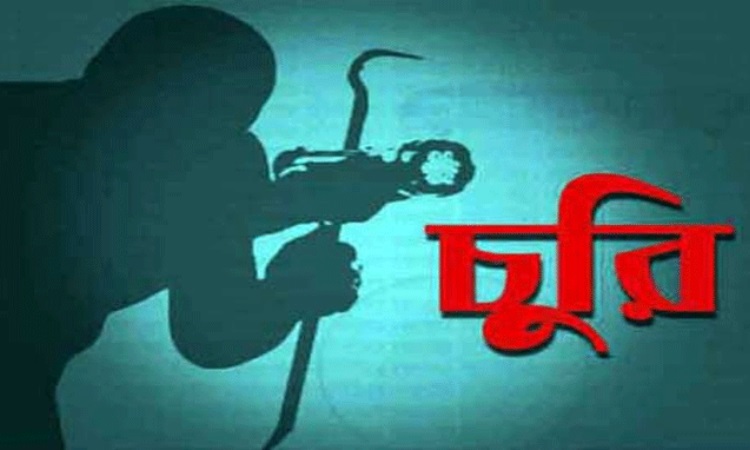 ঠাকুরগাঁওয়ে ঘরে চেতনানাশক স্প্রে ছিটিয়ে দুর্ধর্ষ চুরি