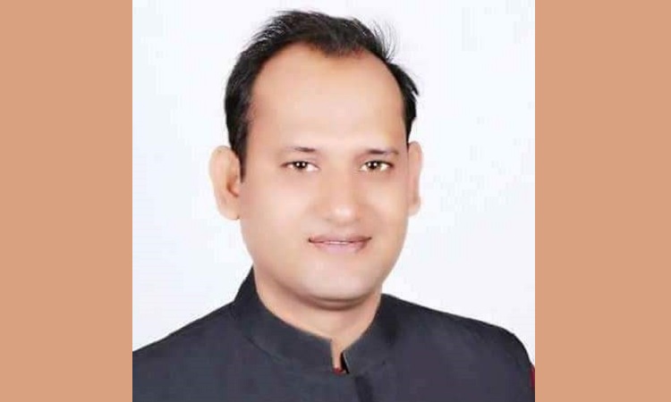 গুরুদাসপুর উপজেলার নতুন চেয়ারম্যান আহম্মদ আলী