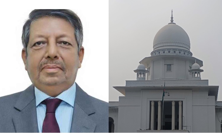 বেতনভোগীদের শত কোটি টাকার মালিক হওয়া দেশবাসীকে হতবাক করে: বিচারপতি