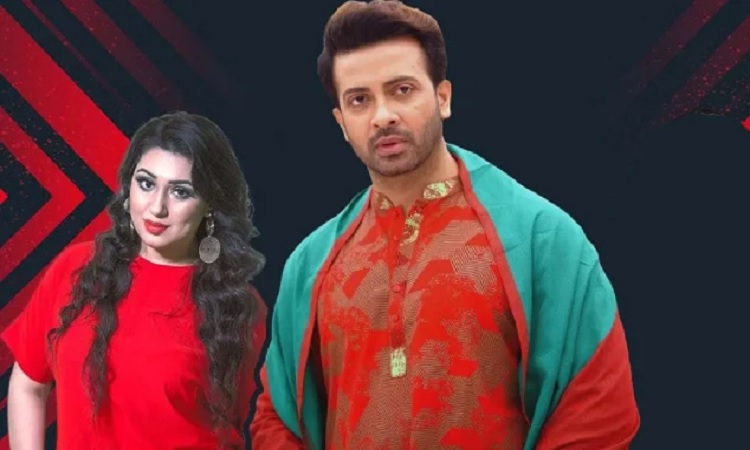 শাকিবের অভিনয়জীবনের টার্নিং পয়েন্ট কোনটি জানালেন অপু