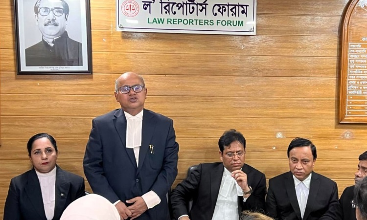 যৌন হয়রানি প্রমাণ হলে আইন পেশায় থাকতে পারবেন না: অ্যাটর্নি জেনারেল