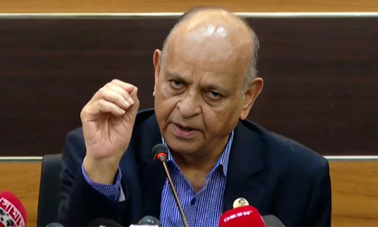 সিনেমায় তামাকের দৃশ্য বন্ধ করতে হবে: স্বাস্থ্যমন্ত্রী