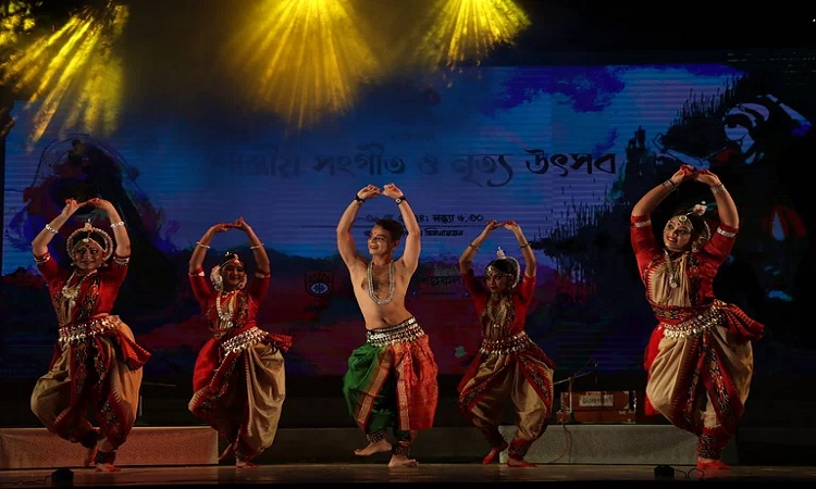 ১৬তম শাস্ত্রীয় সংগীত ও নৃত্য উৎসবের সমাপনী আজ