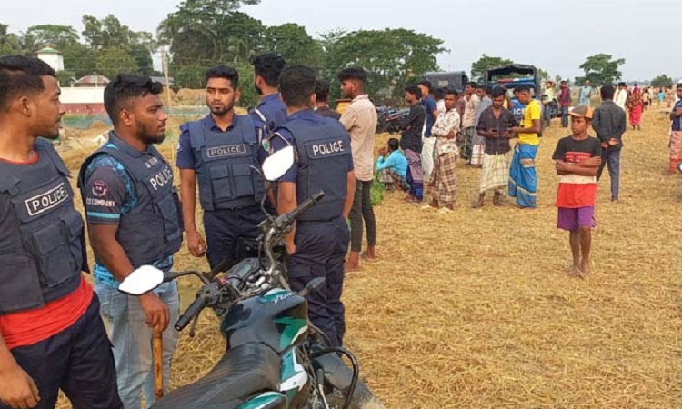 বানিয়াচংয়ে দুই পক্ষের সংঘর্ষে নিহত বেড়ে ৪