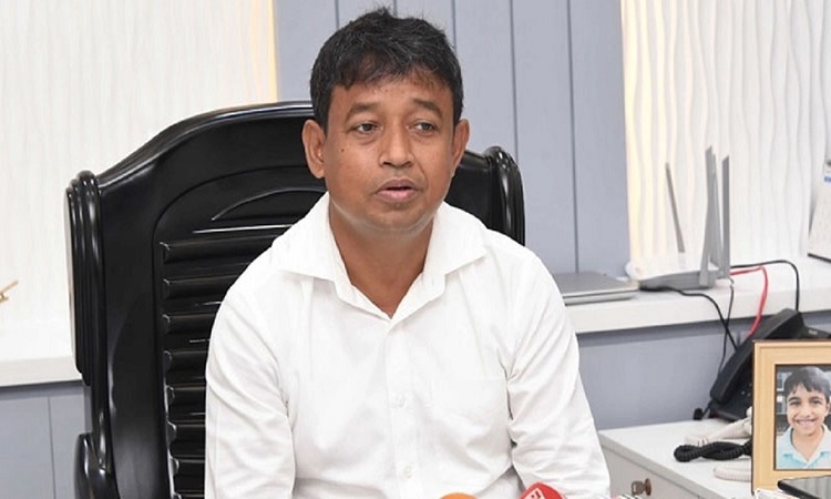 এমপি আনার হত্যা তদন্তে নেপাল যাচ্ছেন ডিবিপ্রধান হারুন