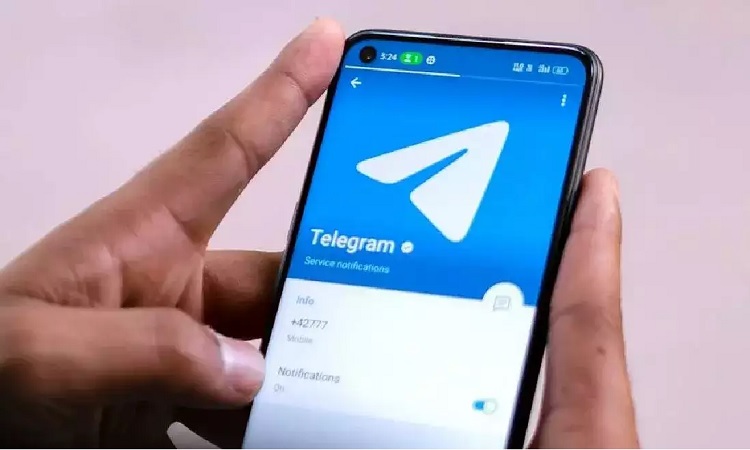 টেলিগ্রামে যুক্ত হচ্ছে এআই ফিচার
