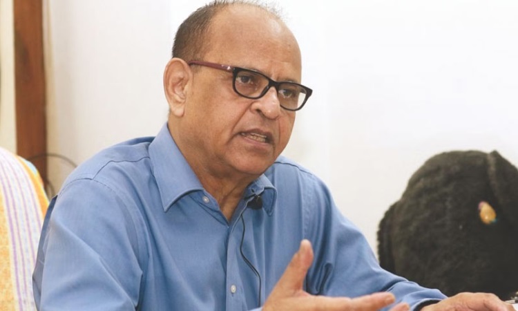 দেশে রাতকানা রোগ প্রায় নির্মূল হয়েছে: স্বাস্থ্যমন্ত্রী
