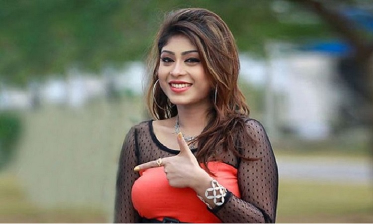যাদের বিরুদ্ধে কড়া হুঁশিয়ারি দিলেন মিষ্টি জান্নাত