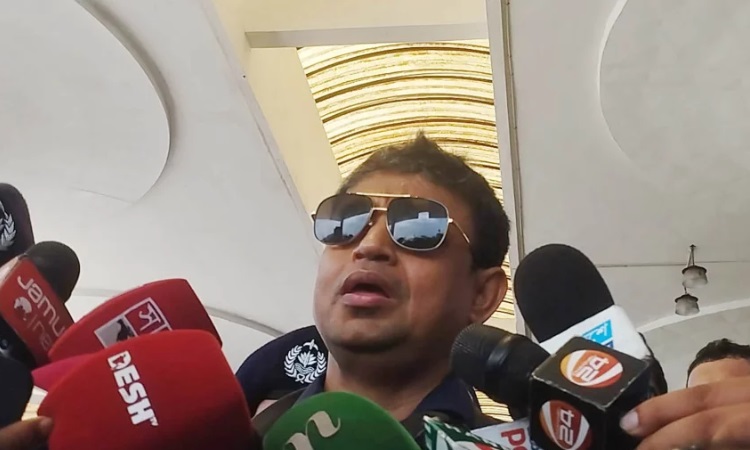 তদন্তে নেপালের উদ্দেশ্যে ঢাকা ছেড়েছে ডিবি