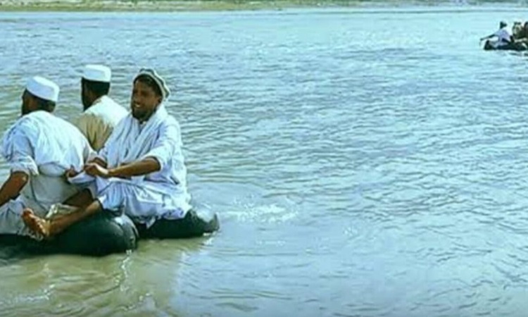 আফগানিস্তানে নৌকাডুবিতে শিশুসহ নিহত ২০