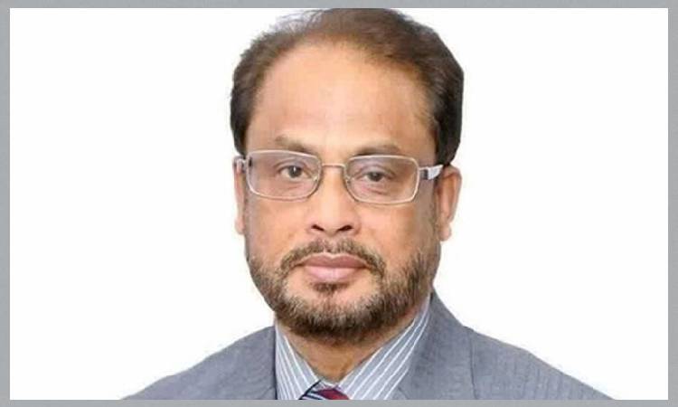 মালয়েশিয়ায় কর্মী যেতে না পারায় দোষীদের শাস্তি দাবি জিএম কাদেরের