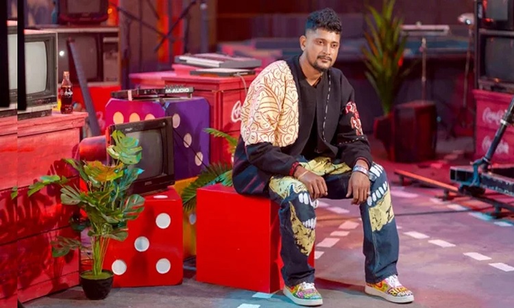 হালাল-হারাম বিতর্কে মুখ খুললেন র‌্যাপার আলি হাসান