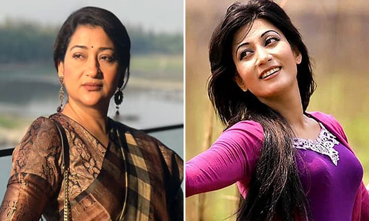 মানসিকভাবে মেরে ফেললে সীমানার মতো ঘুম দিতে ইচ্ছে করে : দীপা