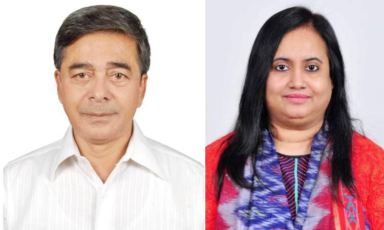 ইমকাবিডির নতুন সভাপতি ফরিদ, সাধারণ সম্পাদক মন্টি